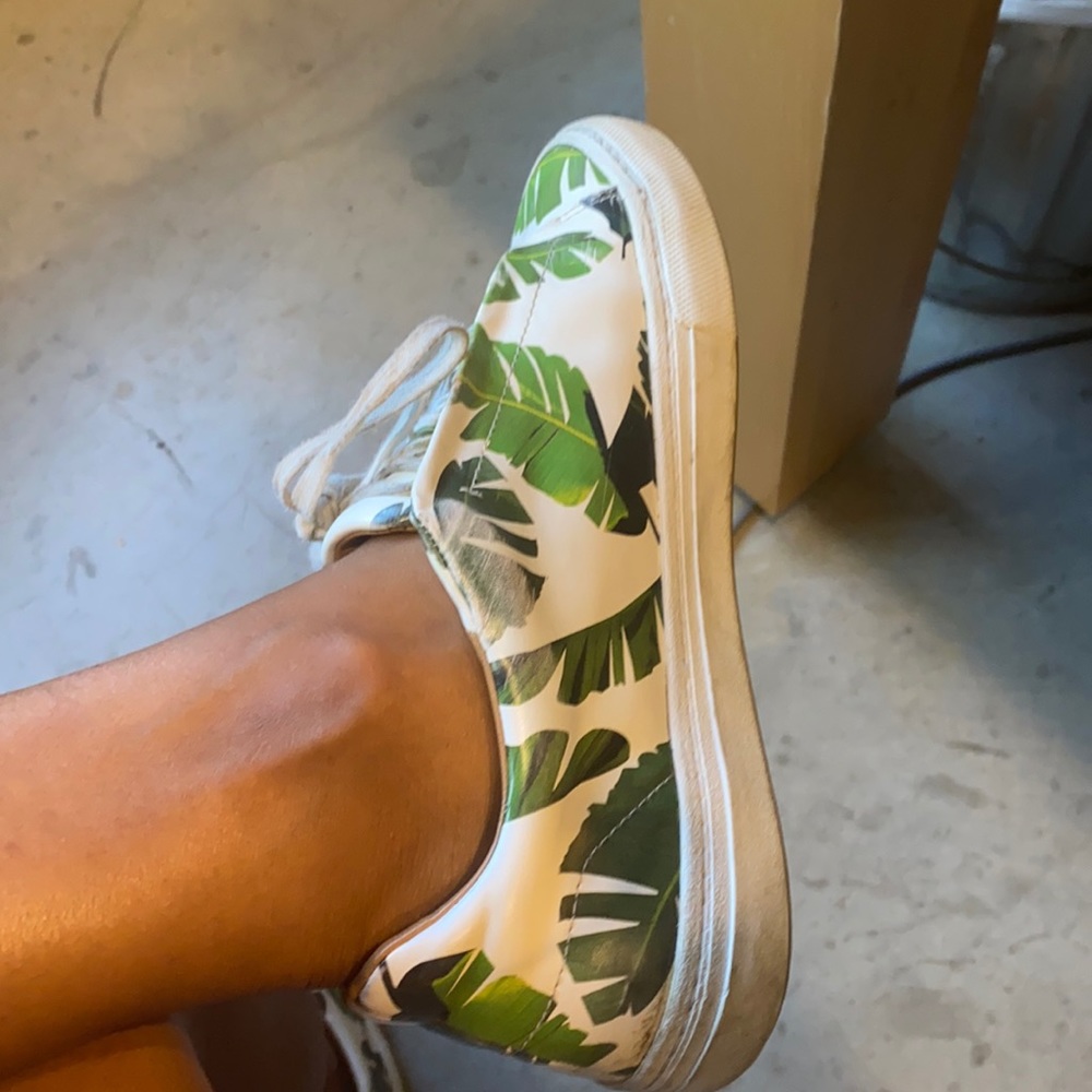 Zara shoe
